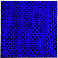 Edward Milstein Paintings - Miller Photography